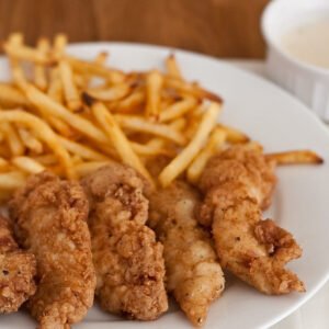 Chicken Strips