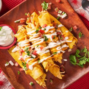 Flautas