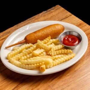 Corndog