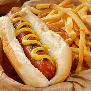 Hot Dog