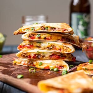 Quesadilla