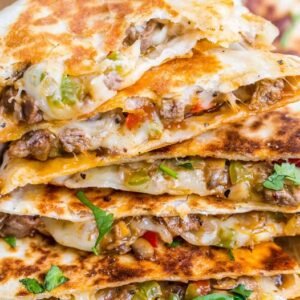 Quesadilla