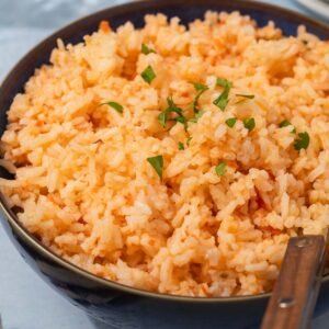 Side of Rice