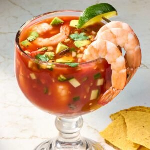 Shrimp Cocktail