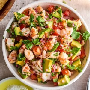 Ceviche