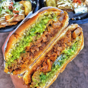Torta