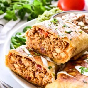 Chimichanga