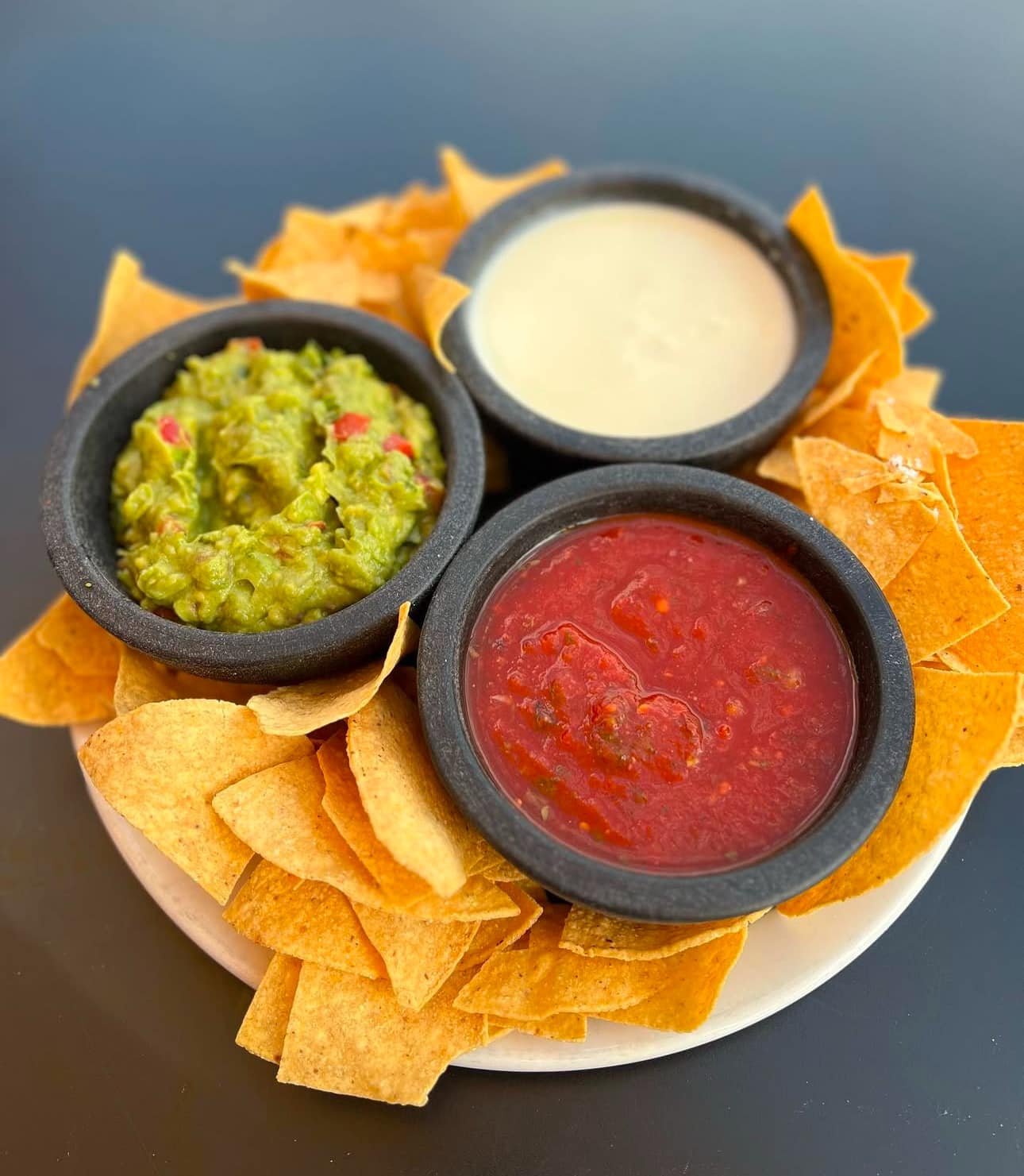 Dips