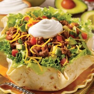 Taco Salad